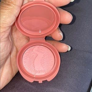 💋2/$20💋Limited Ed Tarte Mini Amazonian ClayBlush